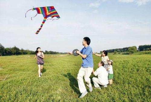 娱乐吃瓜酱风筝