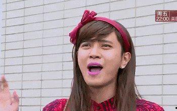 娱乐圈的人也吃瓜,揭秘明星们的“吃瓜”日常