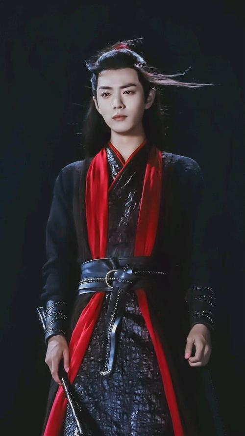 肖战娱乐吃瓜君