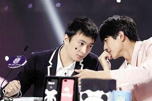 吃瓜娱乐王思聪,揭秘娱乐圈背后的故事