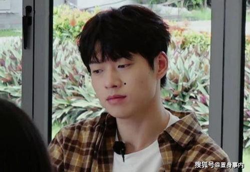 娱乐圈吃瓜杜江,揭秘明星背后的故事